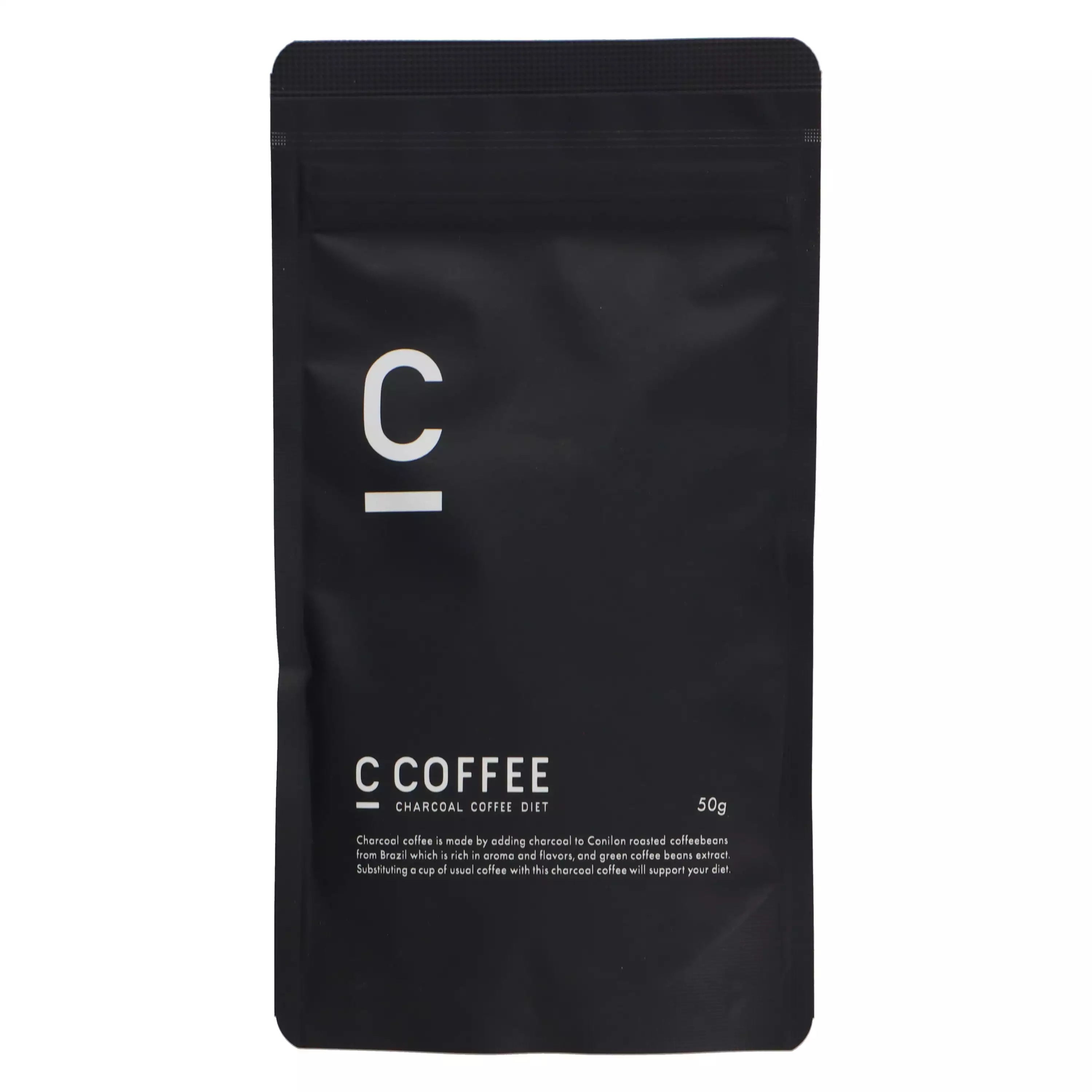 C COFFEE 減脂咖啡 小包 50g