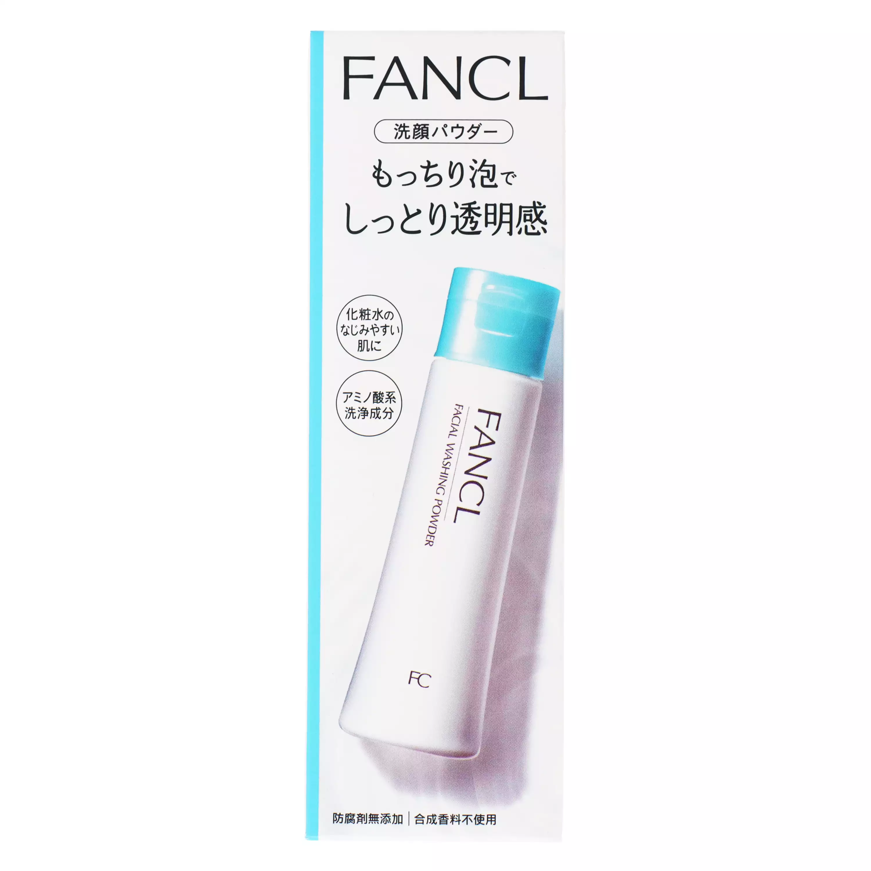 【FANCL 芳珂】 洗顏粉 50g