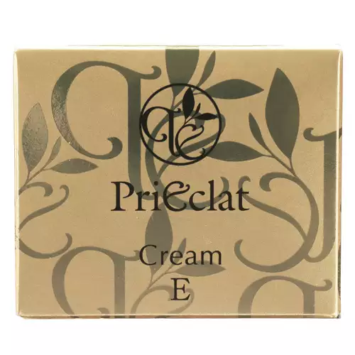 芙俐艾可 PRIECLAT 高滲透保濕乳霜E 27g