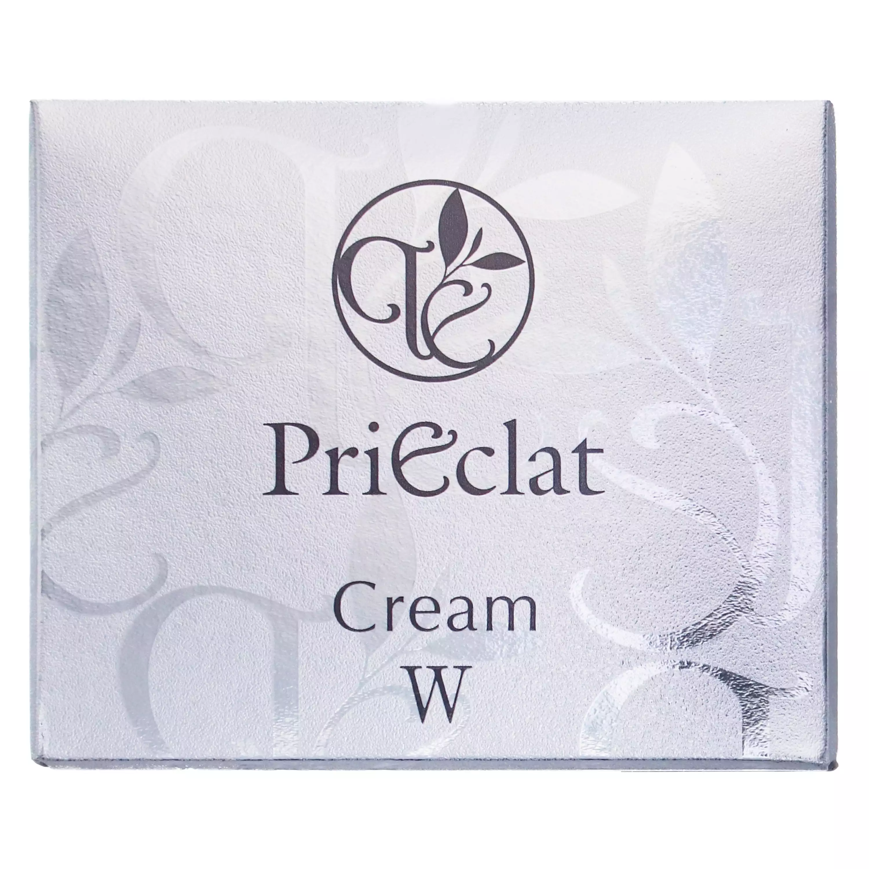 芙俐艾可 PRIECLAT 高滲透美白乳霜W 27g